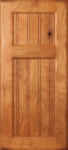 30/70 Split Door (*Also available in China)