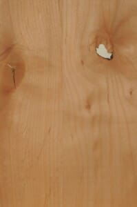 Knotty Alder