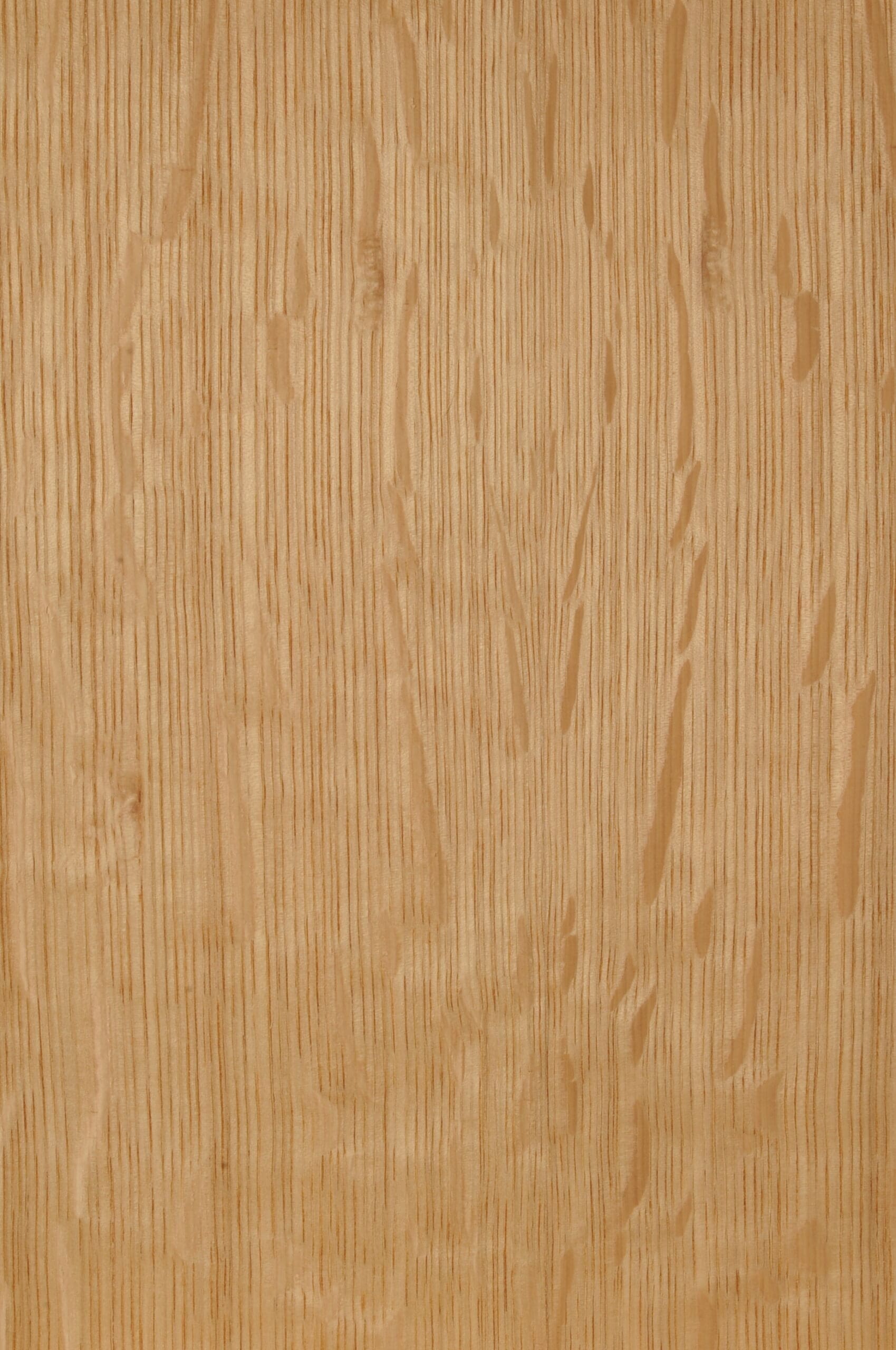 1/4 Sawn White Oak