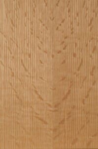 1/4 Sawn Red Oak