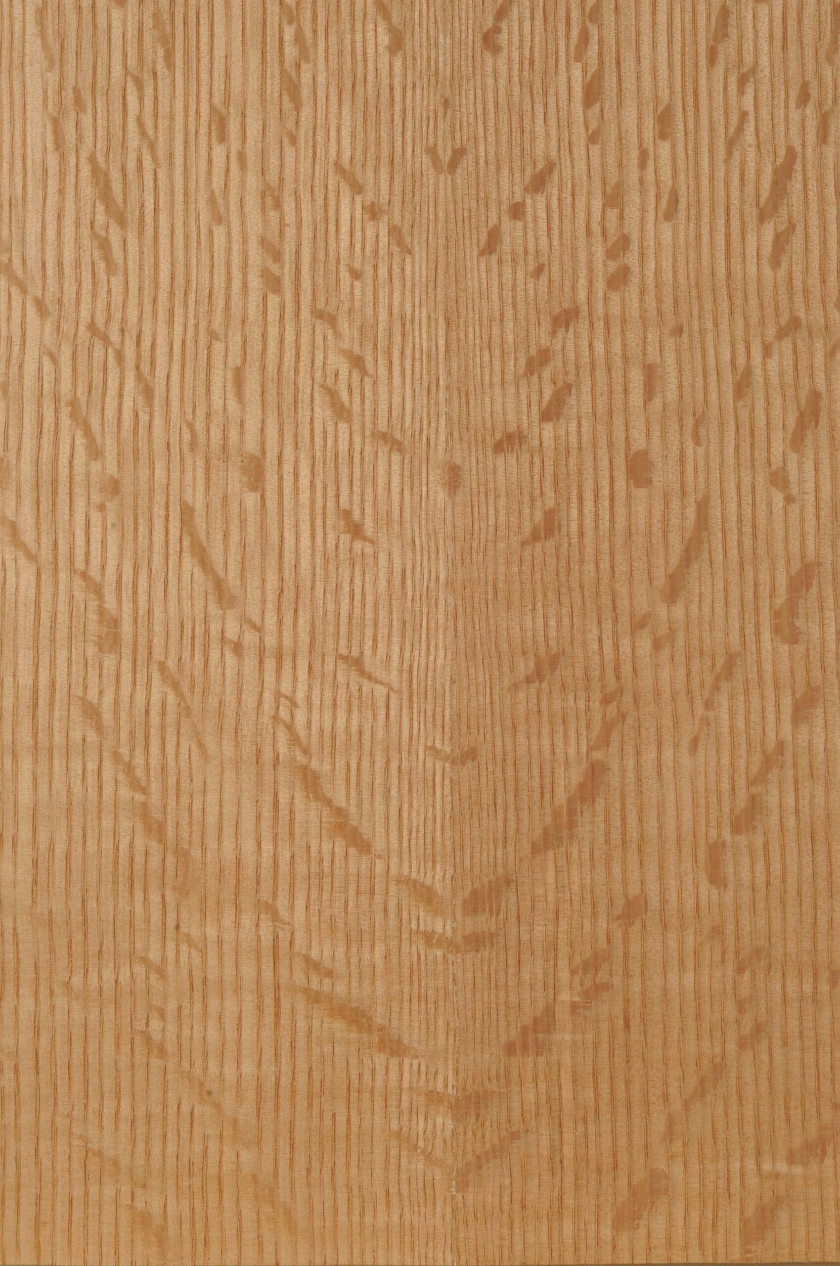 1/4 Sawn Red Oak