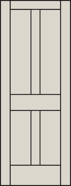 IM-40 and IM-20 Bi-fold