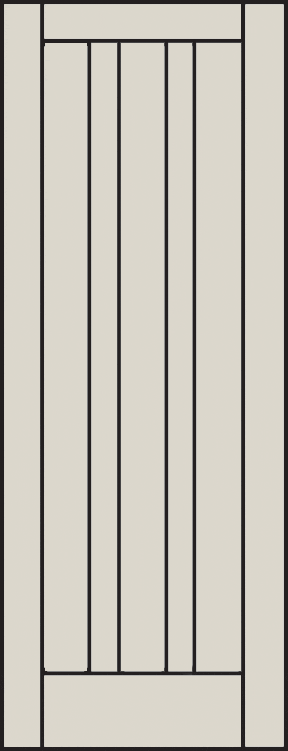 SL-37 and SL-10 Bi-fold