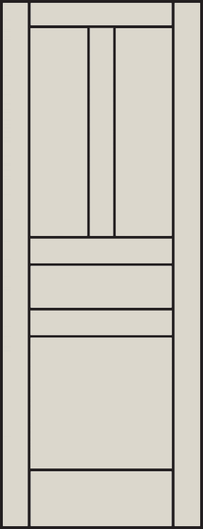 SL-42 and SL-33 Bi-fold