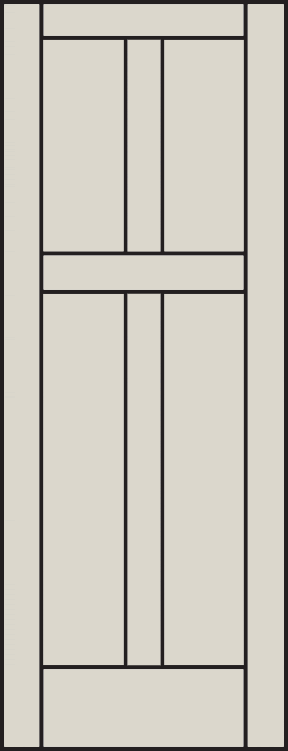 SL-46 and SL-21 Bi-fold