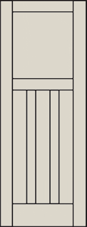 SL-47 and SL-21 Bi-fold