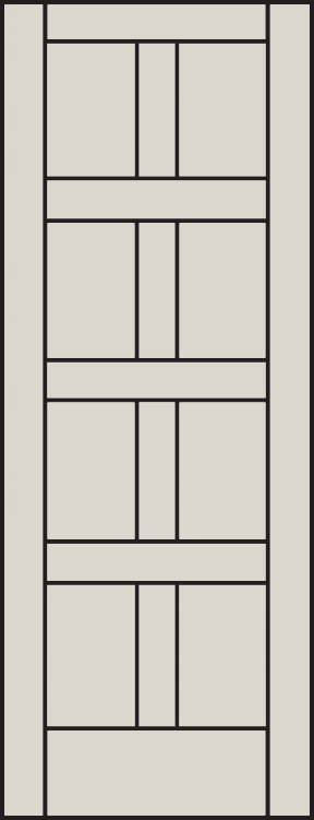 SL-89 and SL-45 Bi-fold