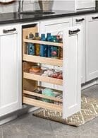 Vanity Base Organizer