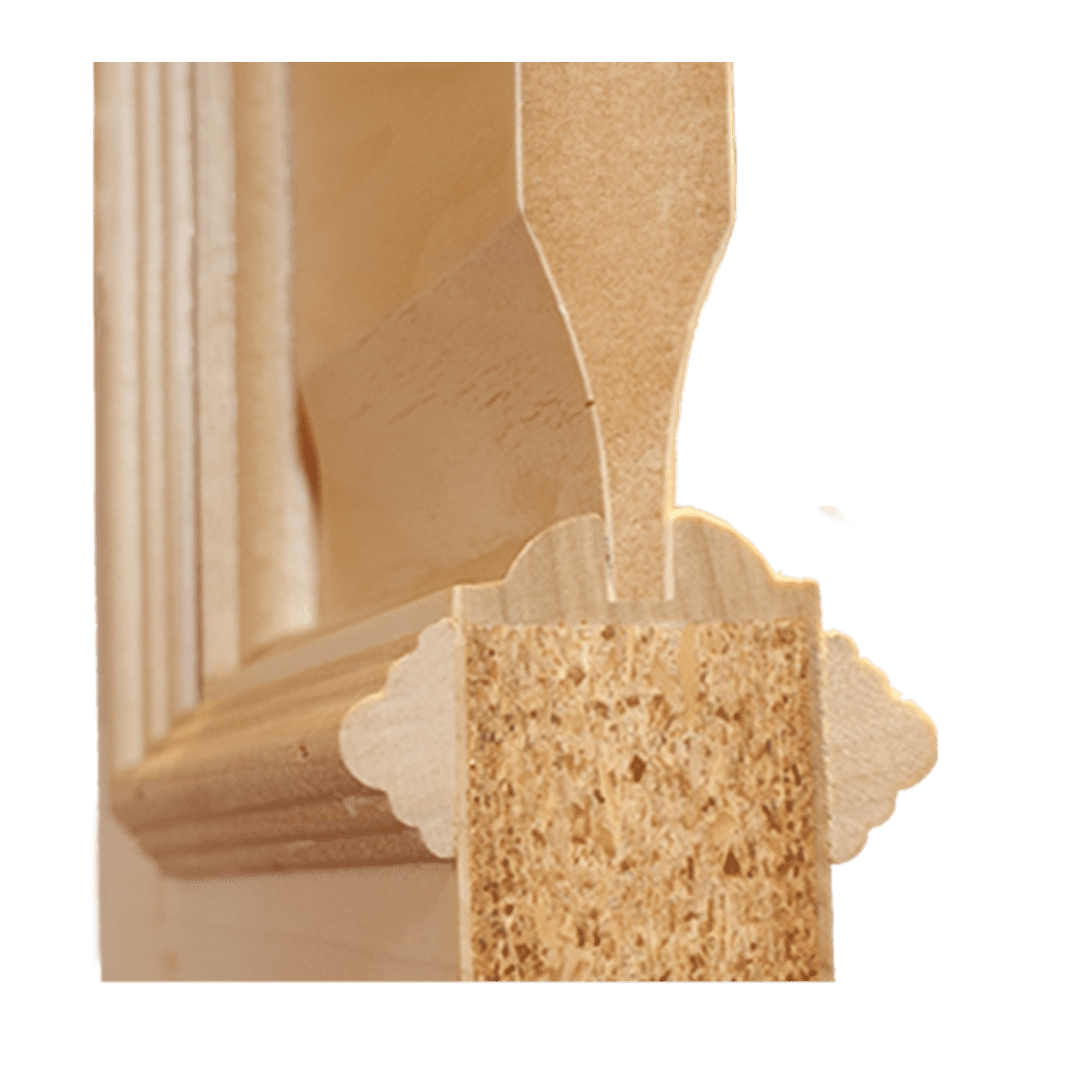 Applied Molding