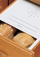 Breadbox Cover