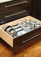 Drawer Peg System Accessories
