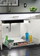Undersink Pullout