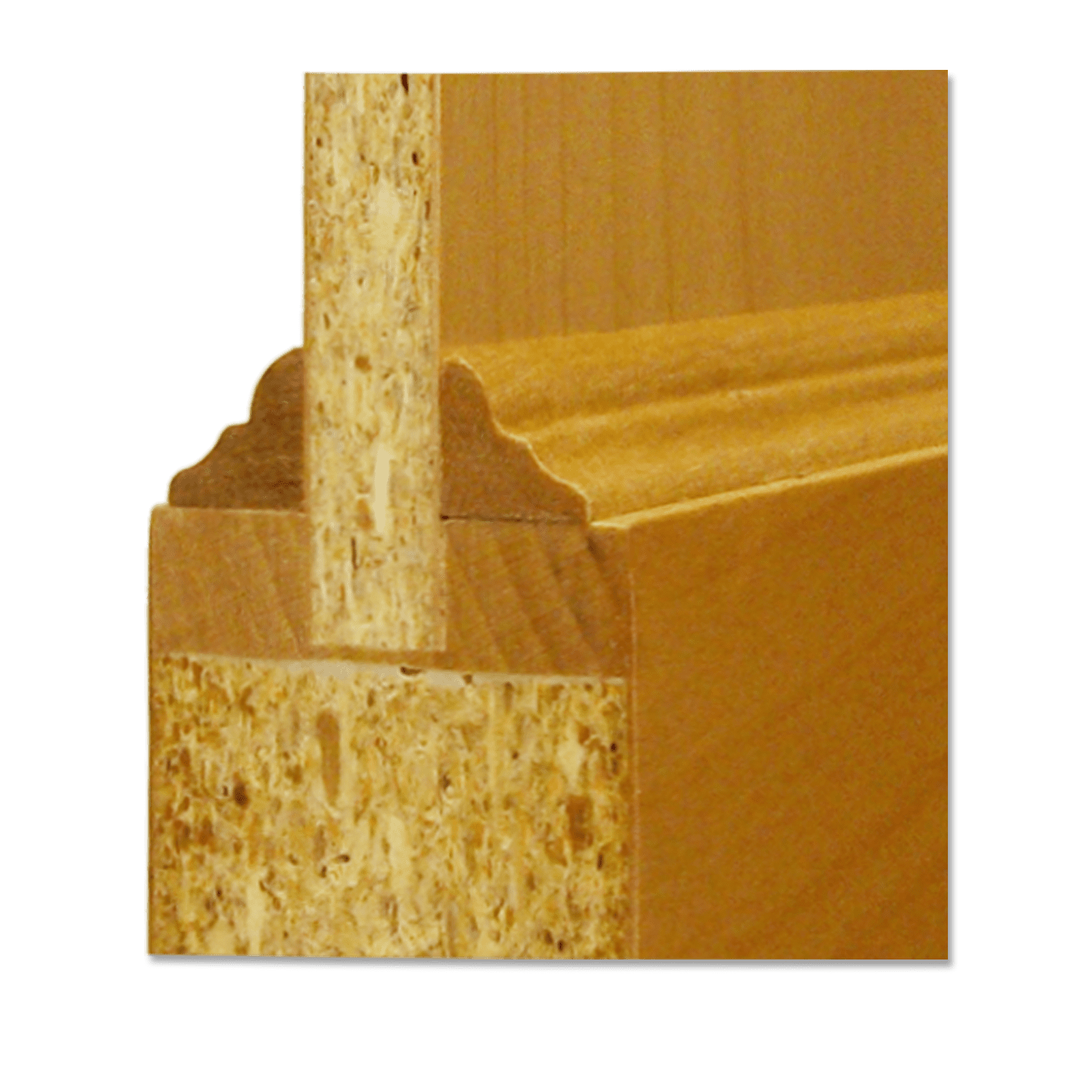 WM-148 Molding