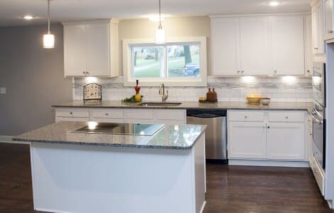 Windsor15/PG-HD/White