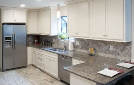 Lexington/PG-HD/Ivory