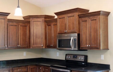 Lexington/Birch/Chestnut