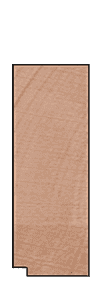 4348 Outside Profile