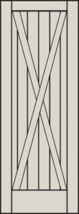 SL-10-V-XBAR and IM-10-V-XBAR