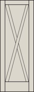 SL-10-XBAR and IM-10-XBAR