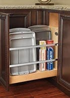 447 Tray Divider/Foil Wrap Holder