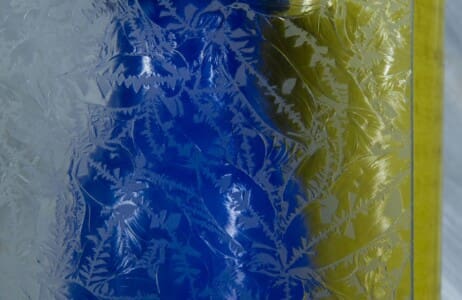 Gluechip