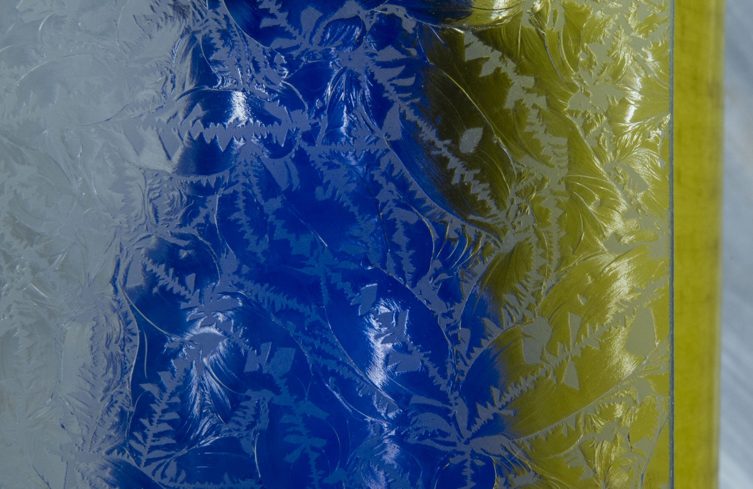 Gluechip