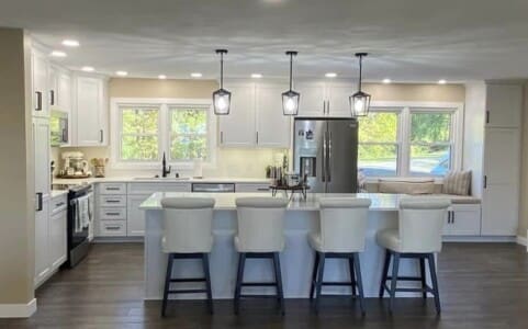 Windsor15/PG-HD/White