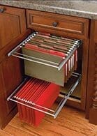 Two Tier File RAS-FD Kit