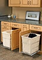 Vanity Hamper HRV Series
