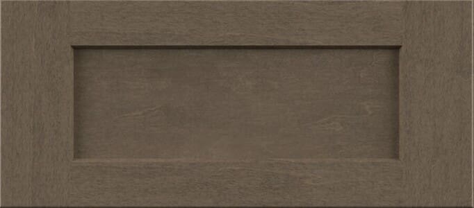 Pioneer 5 Piece Drawer Front