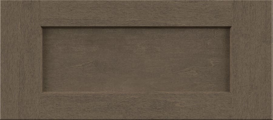 Pioneer 5 Piece Drawer Front