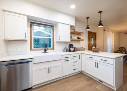 Pioneer/PG/Shoji White