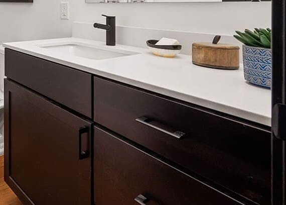 Pioneer, Maple, Espresso