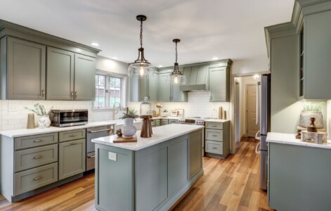 Savannah15, PG-HD, Evergreen Fog