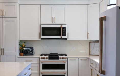 Prairie, PG-HD, White