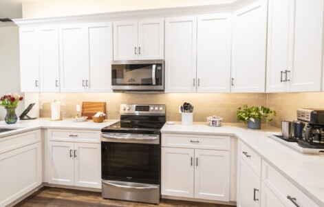 Prairie, PG-Maple, Ivory