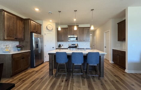 Summerhill, Birch, Frontier