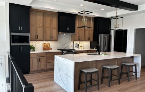 Savannah15, White Oak, Wheat & PG-HD, Black
